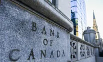 Banks’ Rising Funding Costs, Reduced Lending Are Top Concerns for Bank of Canada
