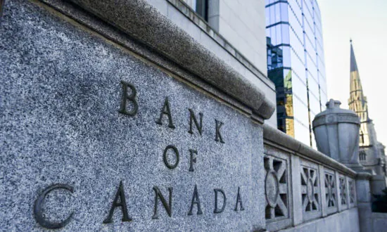 Bank of Canada Raises Rates as Inflation Lingers and Slowdown Looms
