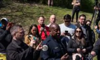 Nashville Police Hold Briefing on Shooting That Left 6 Dead