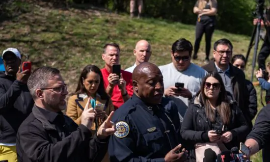 Nashville Police Place Seven Officers on Desk Duty Amid Covenant Document Leak