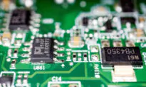 US Reports Big Interest in $52 Billion Semiconductor Chips Funding