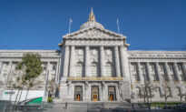 LIVE April 16, 2 PM ET: Residents Protest at San Francisco City Hall Calling for Restoring Public Safety