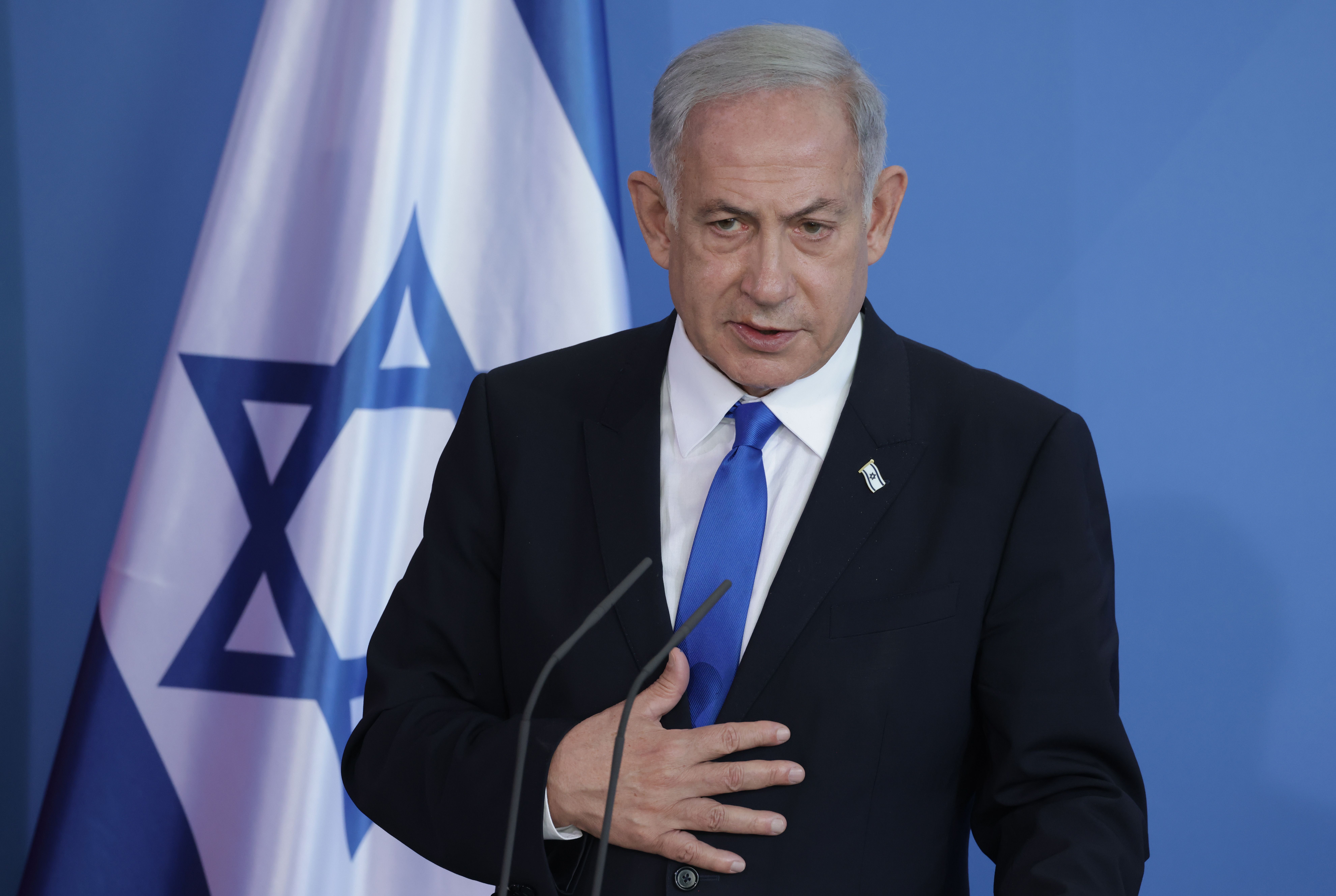 What's Behind the Mass Protests in Israel - Vimarsana News