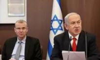 Israel Sets Up Special Tribunal and Allows Death Penalty for Oct. 7 Terrorists