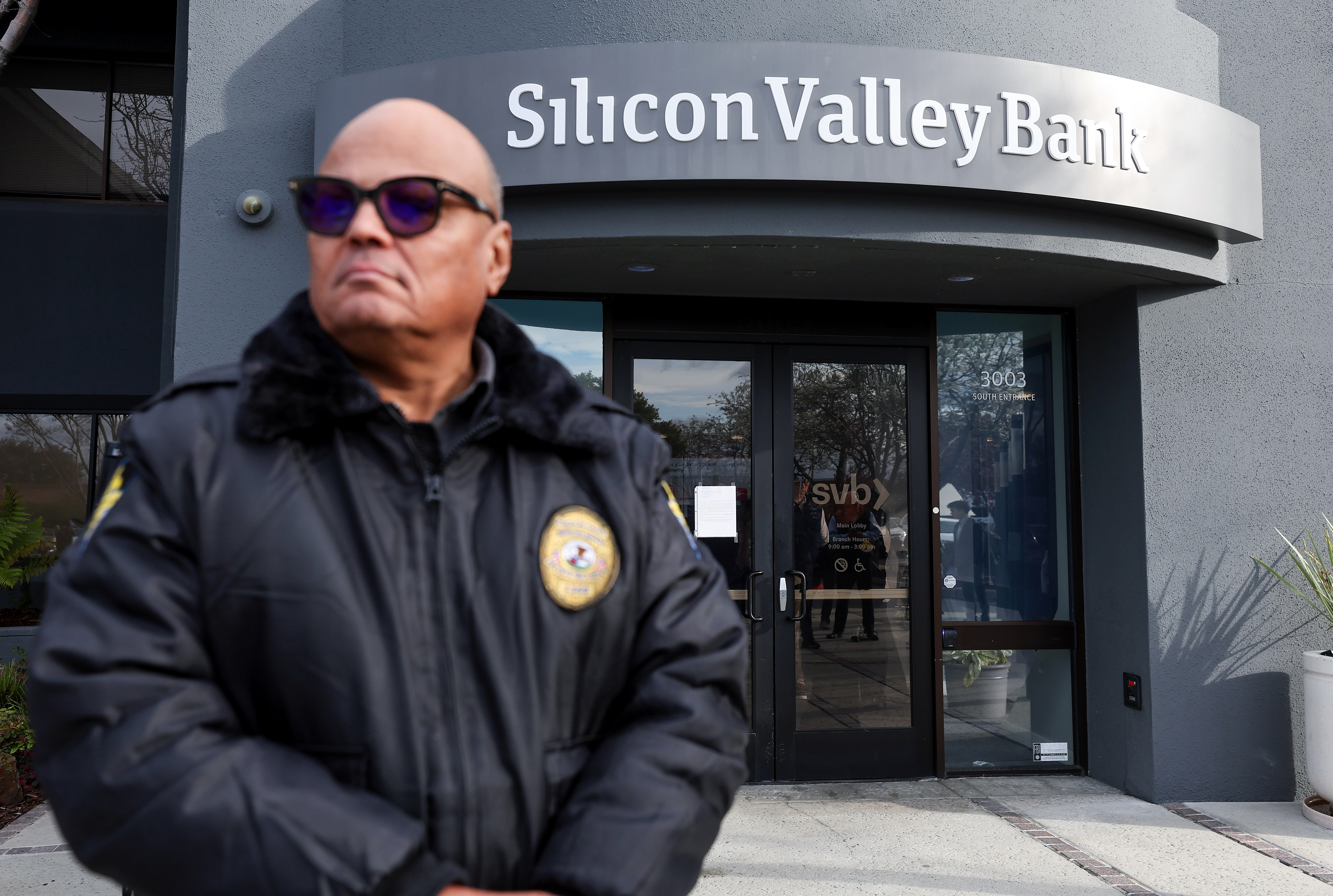 IN-DEPTH: Key Risks Facing Banks and What Americans Can Do About Them - Vimarsana News