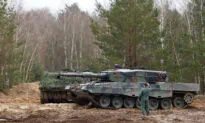 Nearly 30% of Canada’s Leopard 2 Tank Fleet Will Be Out of Commission Between 2023 and 2026: Federal Records