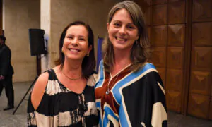 Shen Yun’s Message Is Very Valuable, Says Award-Winning Brazilian Choreographer