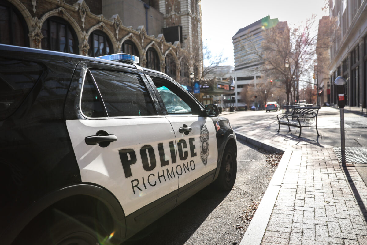 NextImg:Democrats Decry Youngkin for 'Rolling Back' Process to Restore Ex-Felon Rights