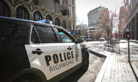 Democrats Decry Youngkin for ‘Rolling Back’ Process to Restore Ex-Felon Rights