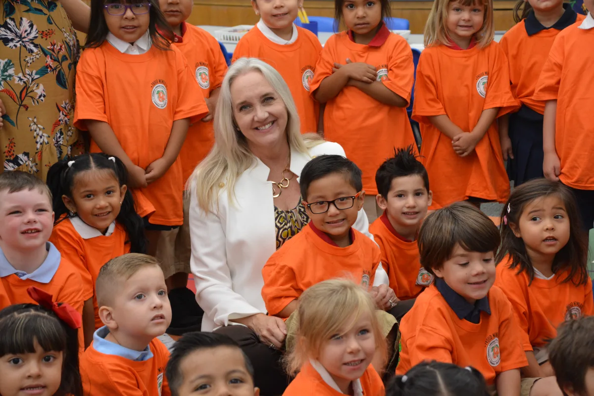 NextImg:Westminster School District Appoints Superintendent Previously Fired From Orange Unified