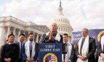 Richard Gere, House Lawmakers Condemn Human Rights Abuses in Tibet