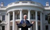 House Panel Debates Whether Biden-Era Energy Policies Benefit China