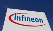 Infineon Raises 2023 Outlook on Automotive and Industrial Strength
