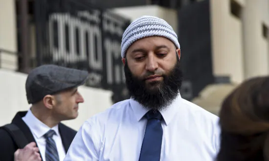 Adnan Syed Asks Court to Reconsider Its Decision to Reinstate His Murder Conviction