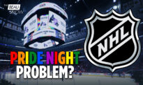 ‘Proud’ to Exclude? The NHL’s Pride Problem