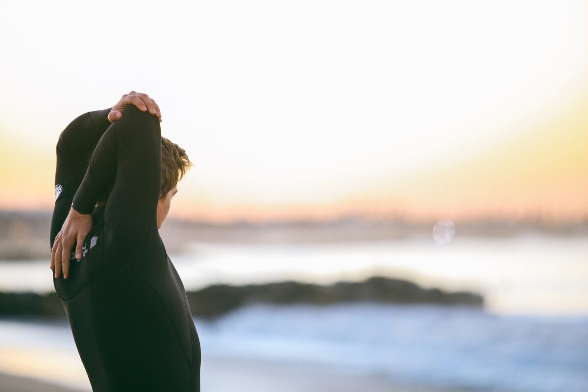 NextImg:Exercise Over 40 Could Keep You out of the Hospital