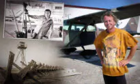 Man Who Escaped Soviet Bloc in Ultralight Plane Now Lives in an Airplane Hangar in Middle of Nowhere