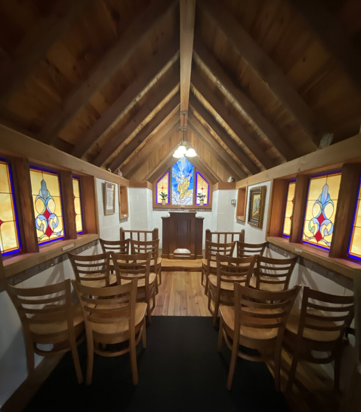 NextImg:Get Away to Darien for History and Small-Town Charm on the Georgia Coast