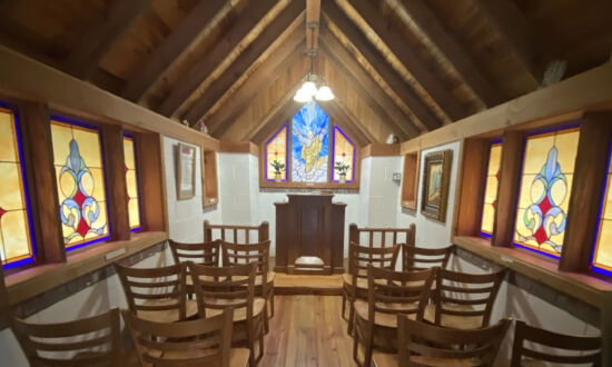 Get Away to Darien for History and Small-Town Charm on the Georgia Coast