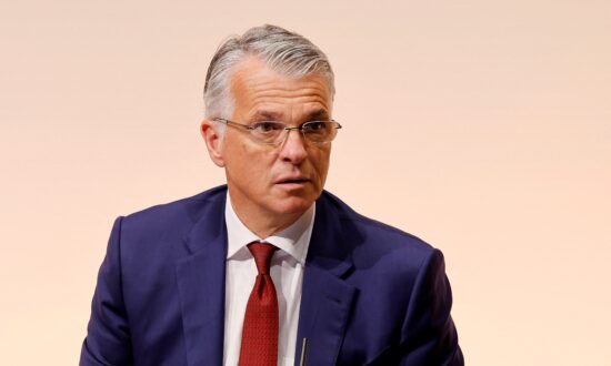 Sergio Ermotti Returns as UBS CEO to Steer Credit Suisse Takeover