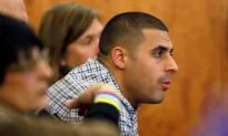 Police: Aaron Hernandez’s Brother Arrested in ESPN Incident