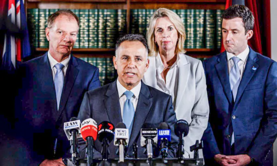 Expulsion or Suspension: A Distinction Without a Difference