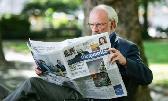 The Guardian Newspaper Apologises for Slavery Links