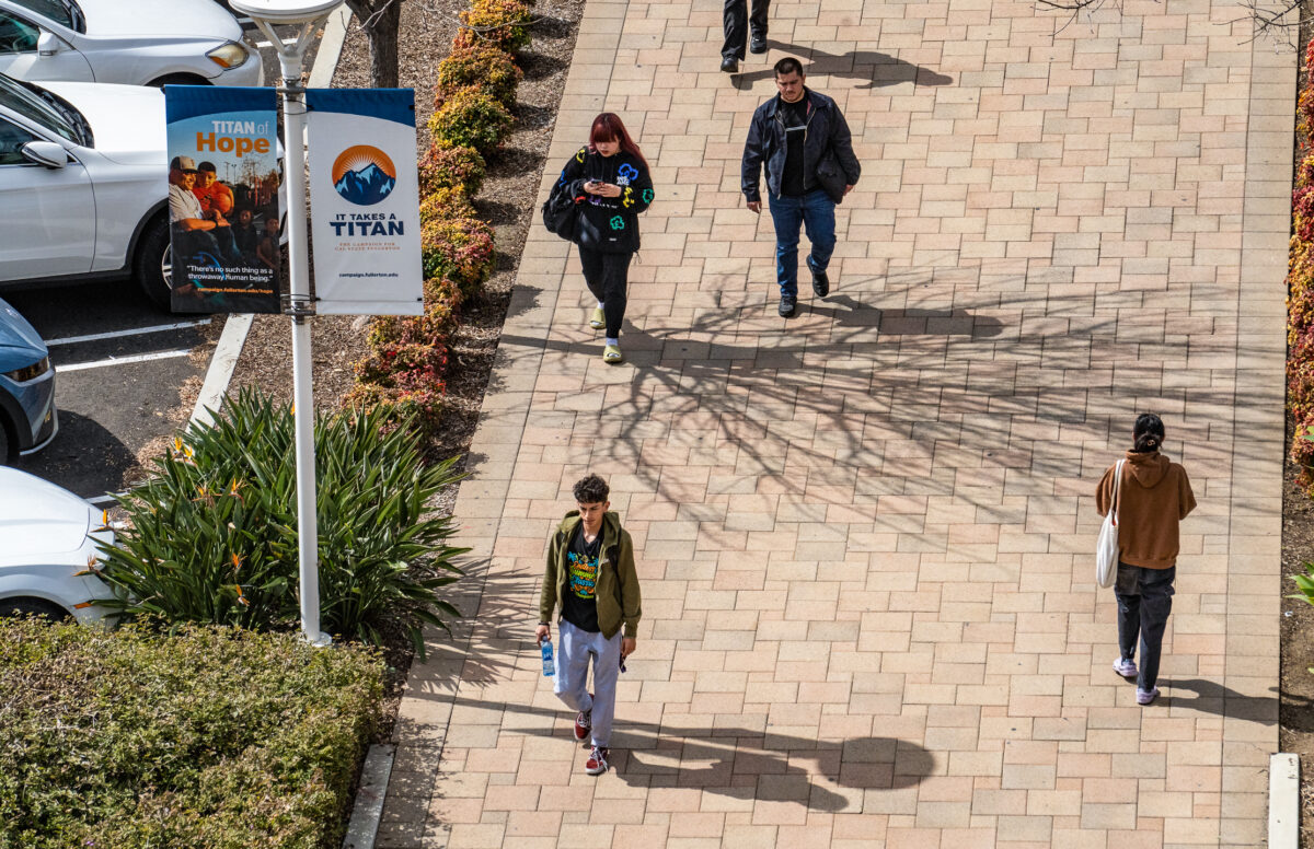 Badly Managed Cal State Should Not Raise Tuition