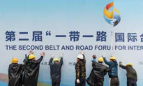 China Spent $240 Billion Bailing Out ‘Belt and Road’ Countries, Study Shows