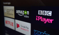 UK to Step up Regulation of Video Streaming Giants to ‘Level the Playing Field’