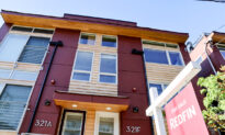 US Mortgage Refinancings Hit 6-month High on Rates Drop, MBA Says