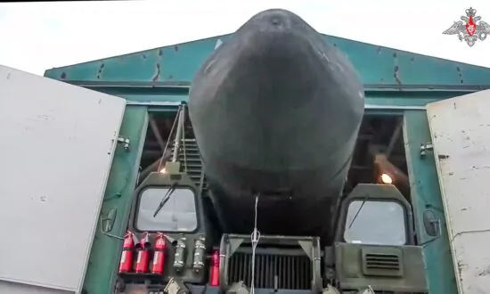Russia Stops Sharing Missile Test Info With US, Opens Drills