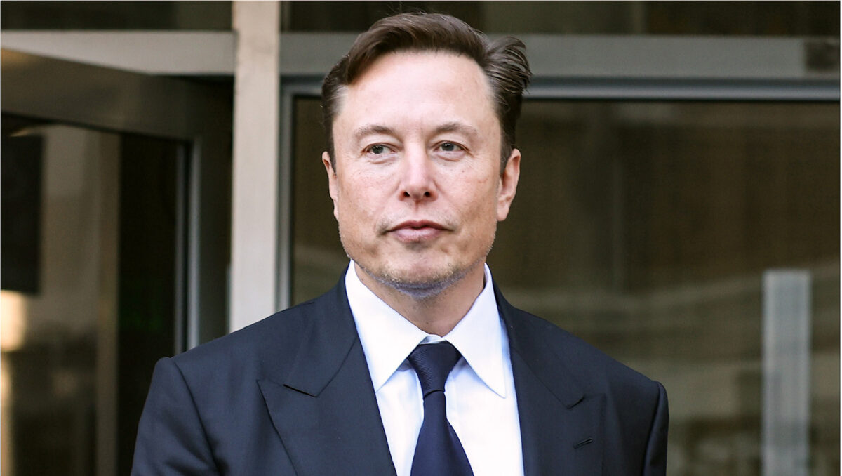Elon Musk Says Parents Who Sterilize Children Should Be Jailed For Life