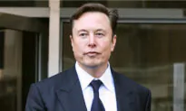 Virgin Islands Subpoenas Documents From Elon Musk in JPMorgan, Jeffrey Epstein Lawsuit