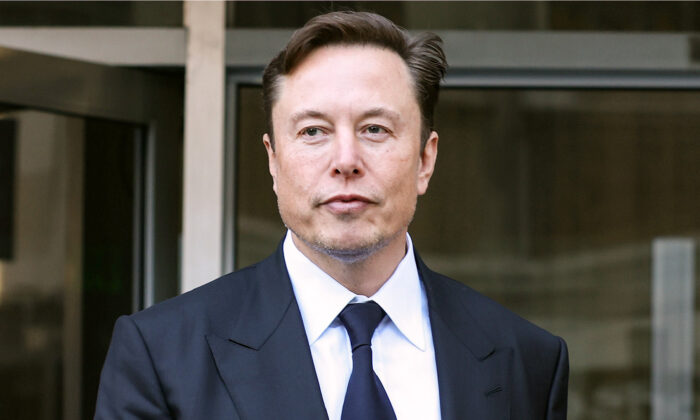 Elon Musk Enters ‘Trans’ Debate, Makes 1 Recommendation