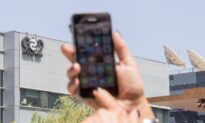 Federal Agency Warns Users to Update iPhones as Soon as Possible