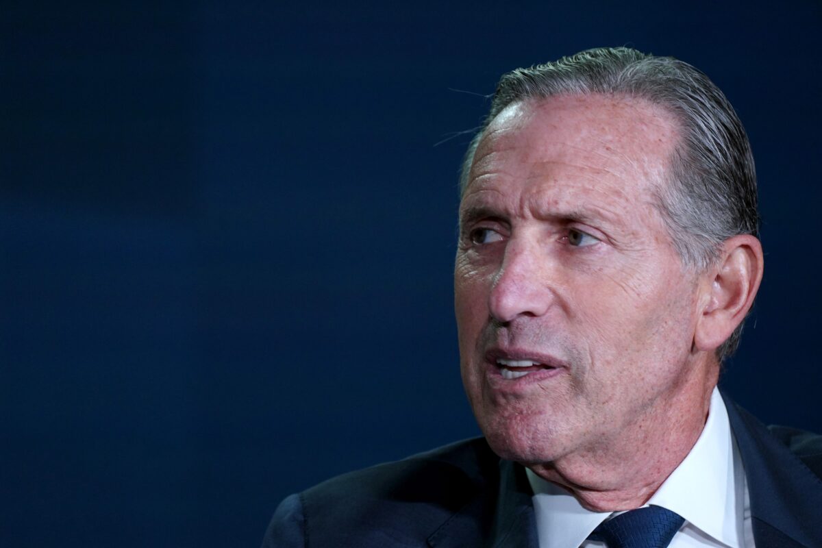 NextImg:Starbucks CEO Testifies to Senate Hearing