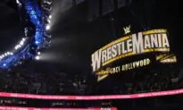 WWE’s WrestleMania Extravaganza Draws Sponsors to the Ring