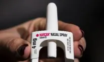 Delaware Faces Overdose Surge as Deadly Mix Proves Resistant to Naloxone