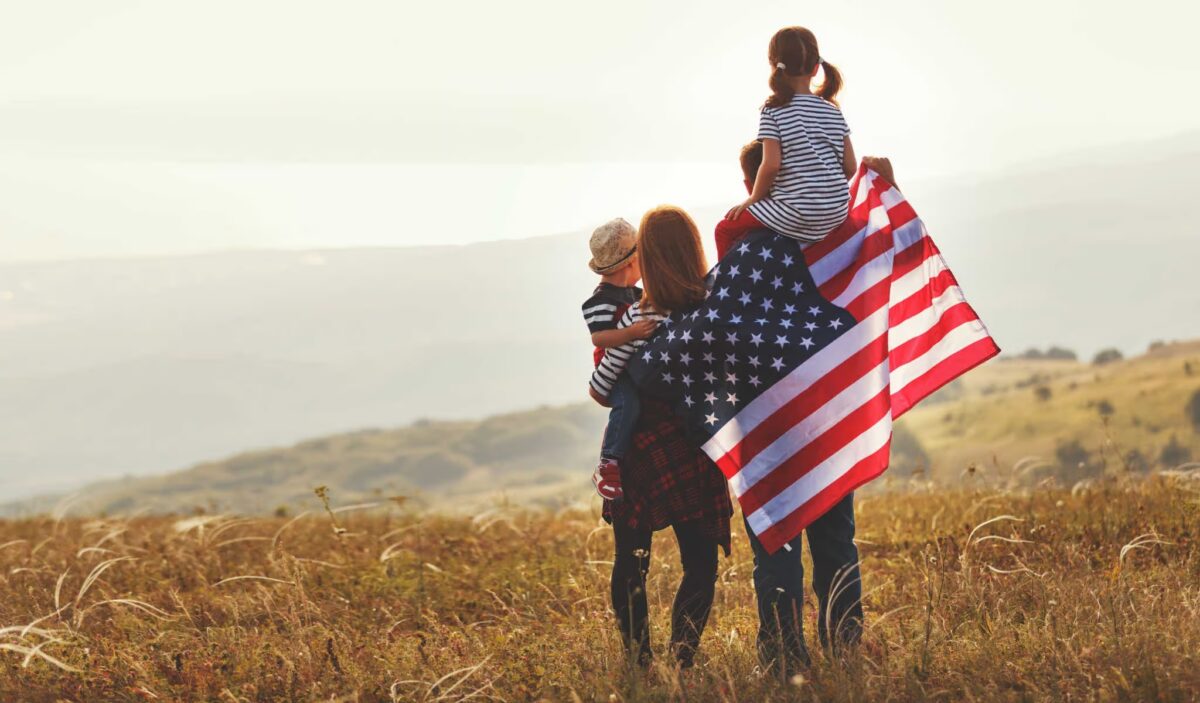 NextImg:The Decline in Patriotism