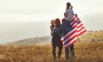 The Decline in Patriotism