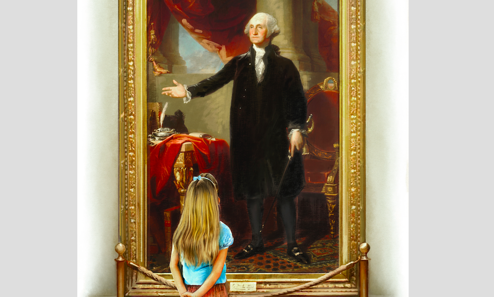 NextImg:Home Free: Handing on Liberty to the Very Young