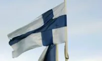 China’s Refusal to Condemn Russia’s Invasion of Ukraine Fuels Uncertainty for Finland: Foreign Minister