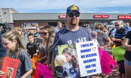 NS Mass Shooting Inquiry Report Must Deliver ‘Clear Commentary’: Family Lawyer