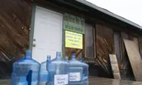 Government Has Spent $700 Million on Clean Water on First Nations Reserves Since 2015
