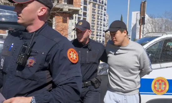 Montenegro: South Korea, US Seek Extradition of Do Kwon