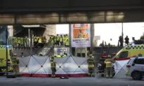 Man Charged Over Danish Mall Shooting That Killed 3