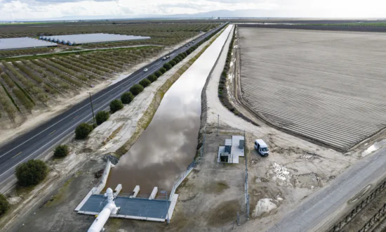 Six States Listed as Facing ‘Excessive Groundwater Withdrawals’ in Report on Global Decline