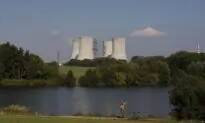Australian Government Rejects Opposition’s Call to Embrace Nuclear Energy