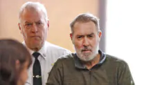 Driver Involved in Fatal Apple Store Crash Pleads Not Guilty